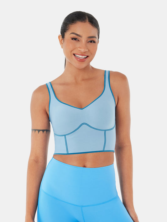 Body Sculpt Bra Tank