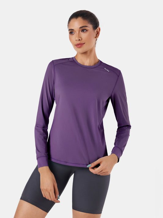 SpeedDry™ Long Sleeve Top