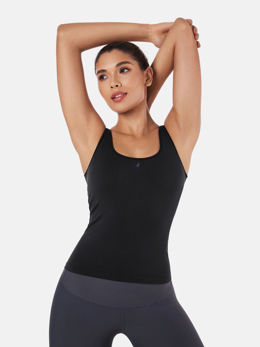 FirmFiit Seamless Bra Tank